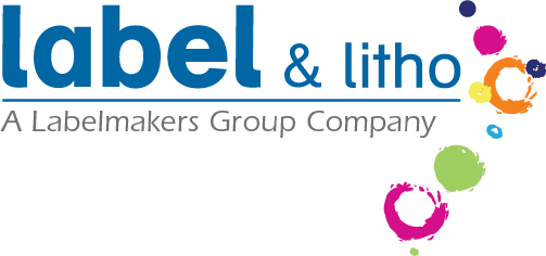 Label&Litho-LM Group logo