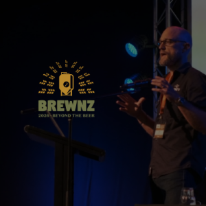 BREWNZ Industry Conference 2026 - "Beyond the Beer"
