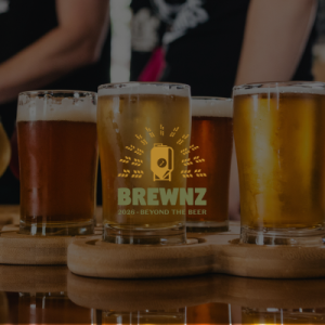 MASHING IN 2026 – Industry Welcome Function – SPONSORED BY KEGSTAR