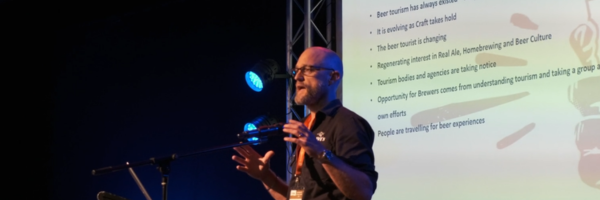 BREWNZ Conference 2026