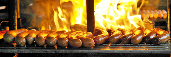 Breakfast event hero