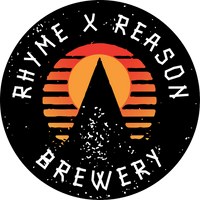 Rhyme X Reason Brewery logo